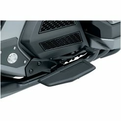 Kuryakyn Omni Black Driver Floorboard Kit -Motorcycle Accessories Shop 590 1945 C V6
