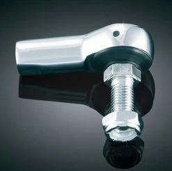 Kuryakyn Ball Style Chrome Joint