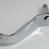 J&P Cycles Chrome Front Inner Shift Arm -Motorcycle Accessories Shop 6000551 A V1