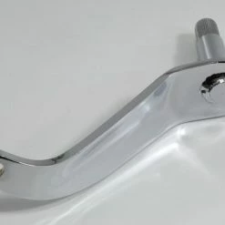 J&P Cycles Chrome Front Inner Shift Arm