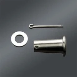 J&P Cycles Clevis Pin