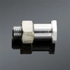 Drag Specialties Shift Rod End Shoulder Bolt Kit