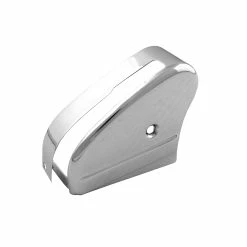 V-Twin Manufacturing Chrome Foot Shift Lever Cover