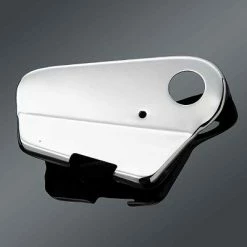 V-Twin Manufacturing Chrome Foot Shift Lever Cover