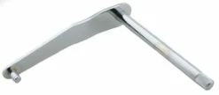 V-Twin Manufacturing Chrome Front Inner Shift Arm