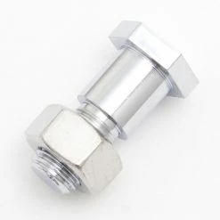 Biker's Choice Gear Shift Lever Shoulder Bolt And Nut