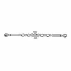 California Custom Cruisers Large Barbed Cross Shift Linkage