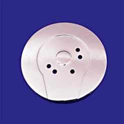 V-Twin Manufacturing Shifter Drum Cover