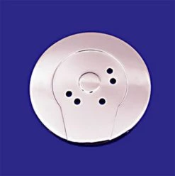 V-Twin Manufacturing Shifter Drum Cover