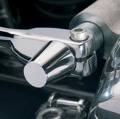 Drag Specialties Shifter Shaft Cap