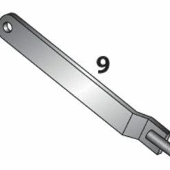 V-Twin Manufacturing Shift Linkage Shift Link
