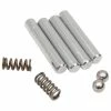 Drag Specialties Passenger Floorboard Pivot Pin Kit -Motorcycle Accessories Shop 630 0234 A V3