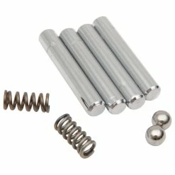 Drag Specialties Passenger Floorboard Pivot Pin Kit