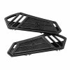 Performance Machine Black Ops Superlight Driver Floorboards -Motorcycle Accessories Shop 630 1563 A V3