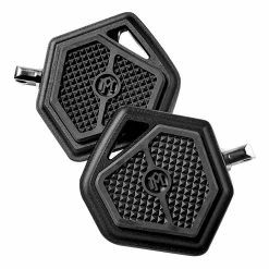 Performance Machine Black Ops Superlight Passenger Mini Floorboards