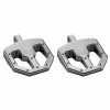 Pro-One Chrome BMX V1 Billet Mini Floorboards -Motorcycle Accessories Shop 630 1862 A V6