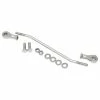 Drag Specialties Chrome Replacement Shift Linkage Kit -Motorcycle Accessories Shop 630 3629 A V6