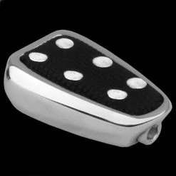 Cycle Smiths Shifter Peg With Rivets