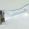 J&P Cycles Chrome Front Inner Shift Arm -Motorcycle Accessories Shop 632 023 A V1