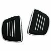 Kuryakyn Chrome Premium Mini Floorboards Without Adapters -Motorcycle Accessories Shop 632 480 A V7