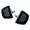 Kuryakyn Chrome Premium Mini Floorboard -Motorcycle Accessories Shop 632 481 A V1