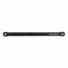 Arlen Ness Beveled Black Shifter Rod