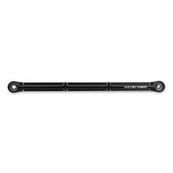 Arlen Ness Beveled Black Shifter Rod