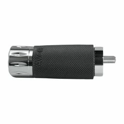 Avon Grips Chrome Custom Contour Rival Shifter Pegs