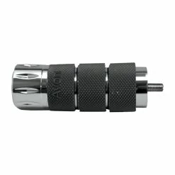 Avon Grips Chrome Air Cushion Rival Shifter Peg