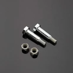 Colony Passenger Footrest Mounting Kit For Sportster Models