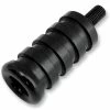 Joker Machine Road Racing Black Anodized Shift Peg -Motorcycle Accessories Shop 714 423 A V1