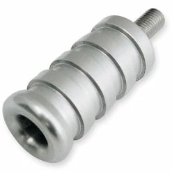 Joker Machine Road Racing Clear Anodized Shift Peg