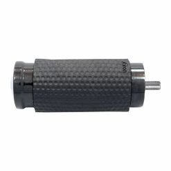 Avon Grips Black Anodized GEL Shifter Peg