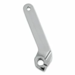 J&P Cycles Chrome Inner Shift Lever