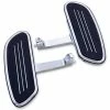 Milwaukee Twins Streamliner Passenger Floorboards Kit -Motorcycle Accessories Shop 7500204 A V1