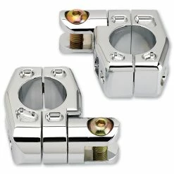 Joker Machine 1-1/4″ Highway Peg Mounts