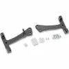 V-Twin Manufacturing Black Passenger Floorboard Support Bracket -Motorcycle Accessories Shop 805 118 A V1