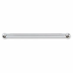Arlen Ness 10-Gauge Chrome Shifter Rod
