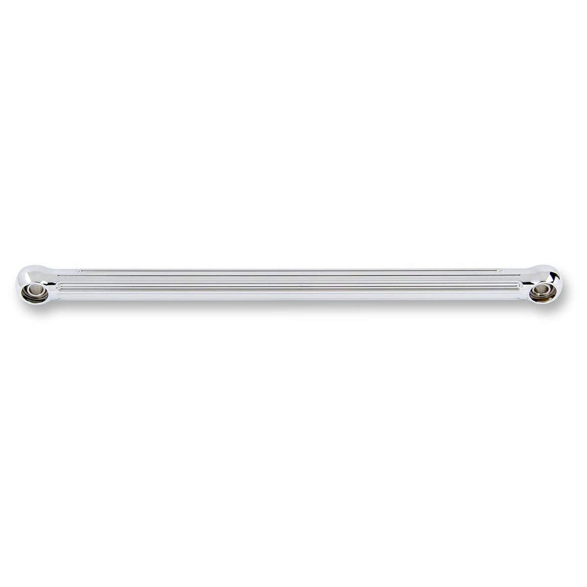 Arlen Ness 10-Gauge Chrome Shifter Rod 3 Arlen Ness 10-Gauge Chrome Shifter Rod