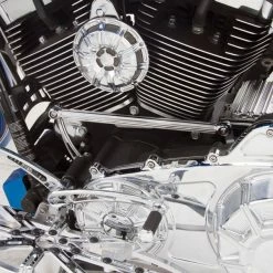 Arlen Ness 10-Gauge Chrome Shifter Rod 7 Arlen Ness 10-Gauge Chrome Shifter Rod -Motorcycle Accessories Shop 805 765 C V3