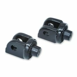 Kuryakyn Splined Splined Peg Adapters