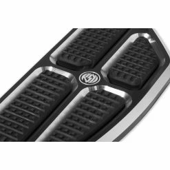 Roland Sands Design Contrast Cut Boss Rider Floorboards 5 Roland Sands Design Contrast Cut Boss Rider Floorboards -Motorcycle Accessories Shop 901 557 B V1