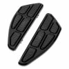 Roland Sands Design Black Ops Boss Rider Floorboards -Motorcycle Accessories Shop 901 559 A V1