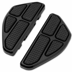 Roland Sands Design Black Ops Boss Passenger Floorboards