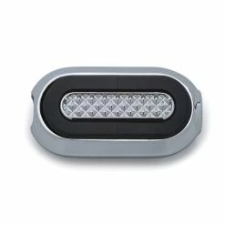 Kuryakyn Heavy Industries Chrome Shifter Peg