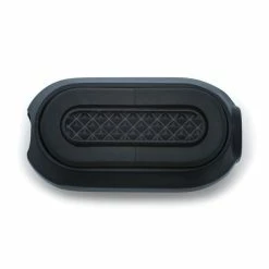 Kuryakyn Heavy Industries Black Shifter Peg