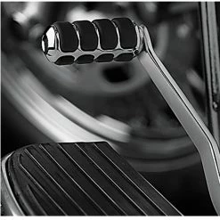 Kuryakyn Shift Peg Cover