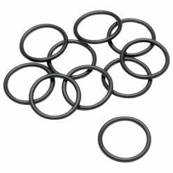 Genuine James Gaskets Genuine James O-rings For Highway And Passenger Pegs By Sundance