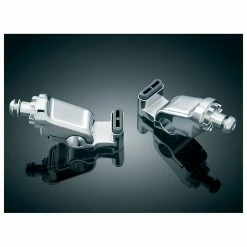 Kuryakyn Ergo To Ergo II Update Kit