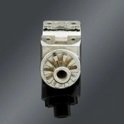 Kuryakyn Ergo To Ergo II Update Kit -Motorcycle Accessories Shop ZZ53563 C V1